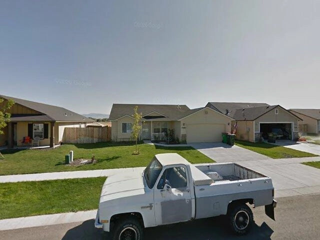House image located at Meridian, ID 83642