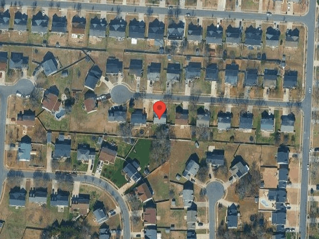 House image located at Charlotte, NC 28273