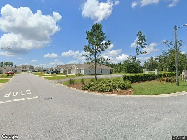 House image located at Panama City, FL 32404