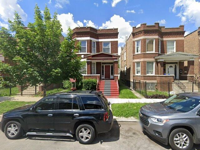 House image located at Chicago, IL 60629
