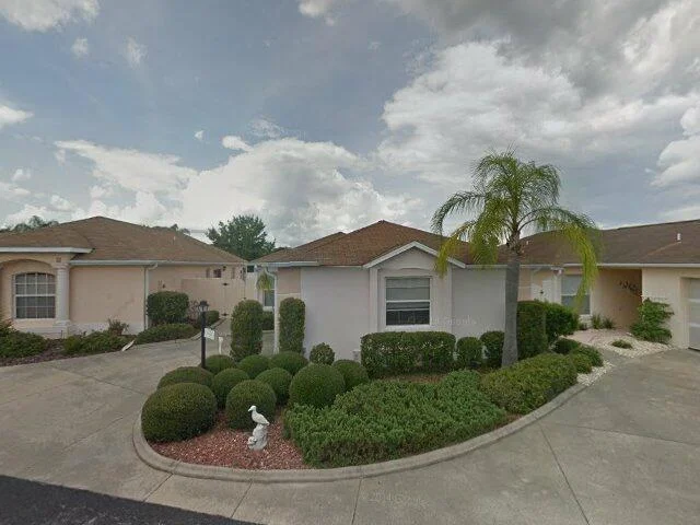 House image located at Lady Lake, FL 32159