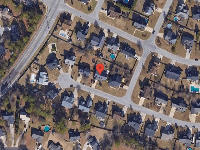 House image located at Fayetteville, NC 28306