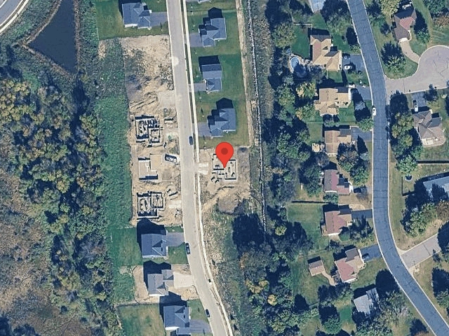House image located at Rockford, MN 55373