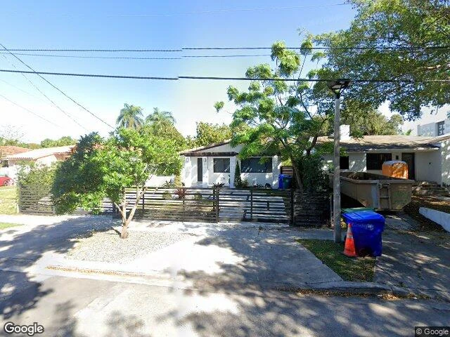 House image located at Miami, FL 33129