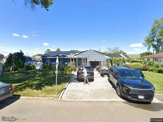 House image located at West Babylon, NY 11704