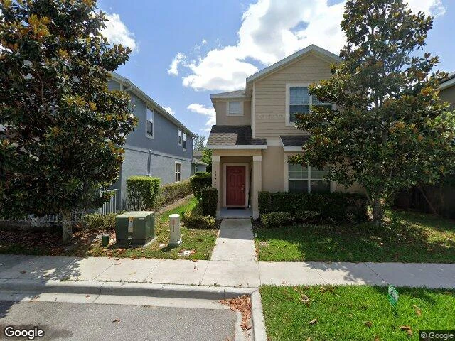 House image located at Saint Cloud, FL 34773