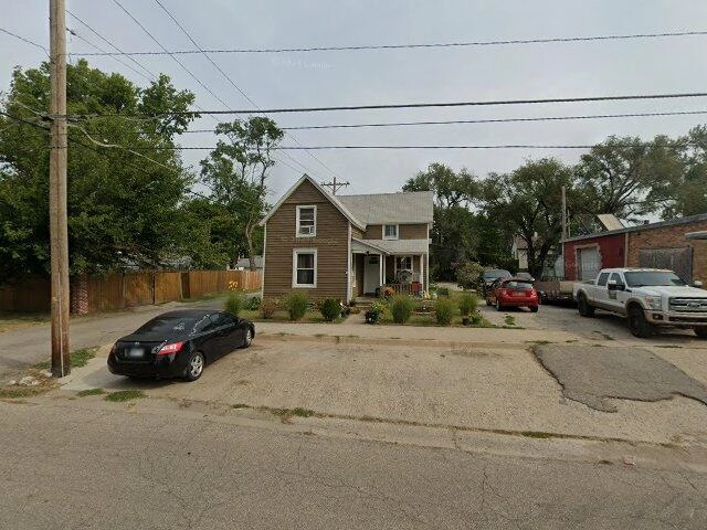 House image located at Kerens, TX 75144