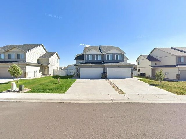 House image located at Cheyenne, WY 82001