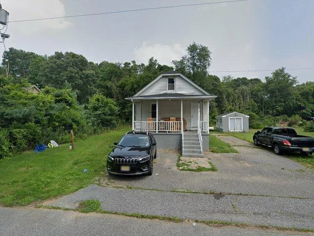 House image located at Glassboro, NJ 08028