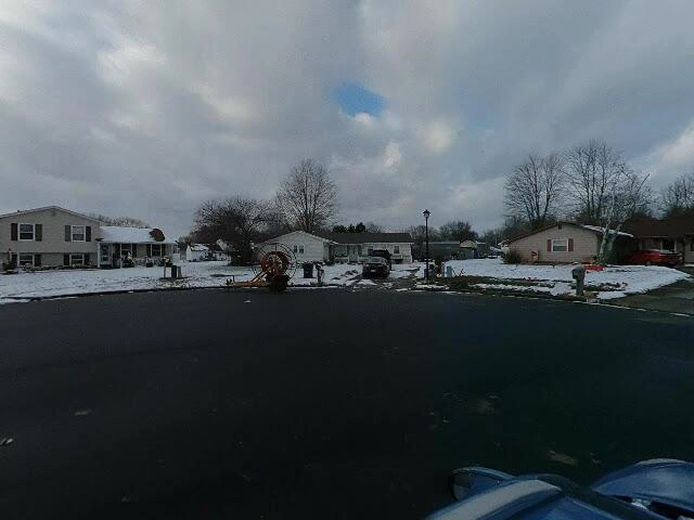 House image located at Youngstown, OH 44512