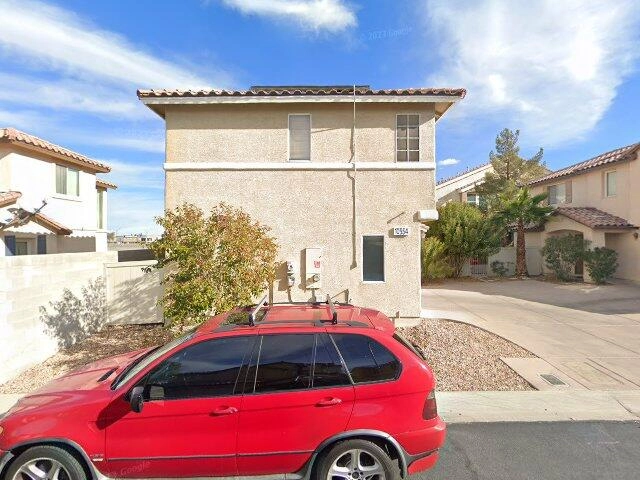 House image located at Las Vegas, NV 89183