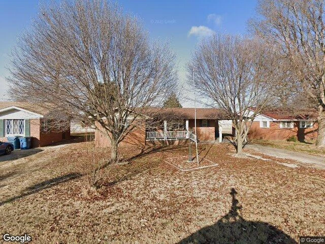 House image located at Malden, MO 63863