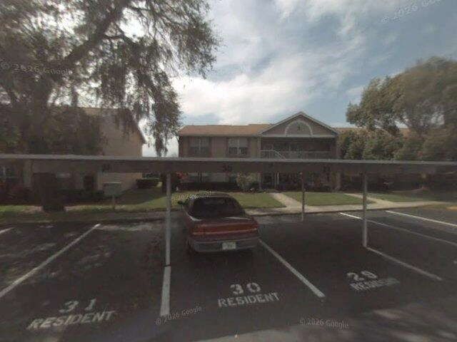 House image located at New Port Richey, FL 34653