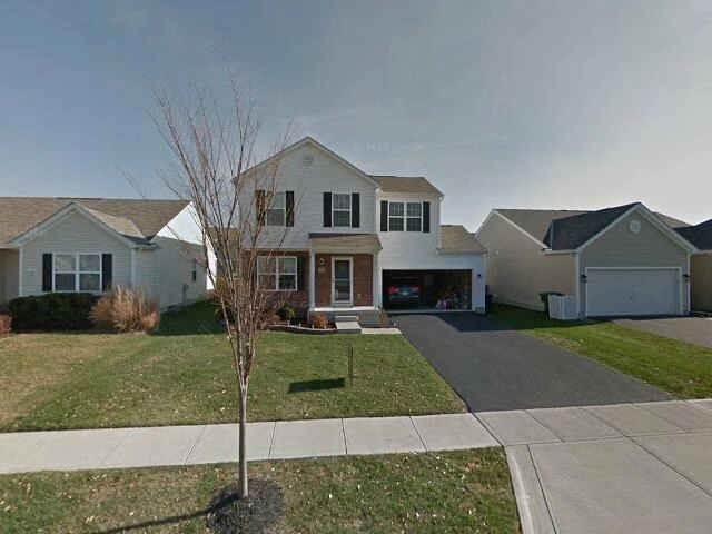 House image located at Galloway, OH 43119