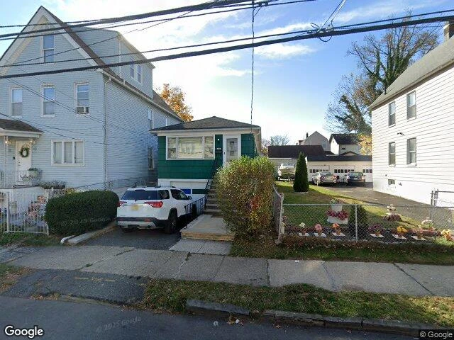 House image located at Newark, NJ 07106