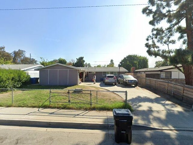House image located at Pomona, CA 91768