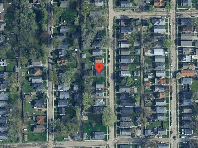 House image located at Indianapolis, IN 46222