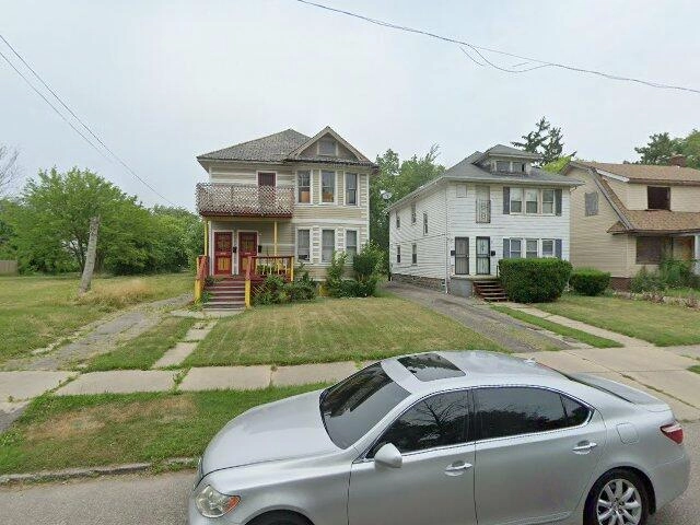 House image located at Highland Park, MI 48203
