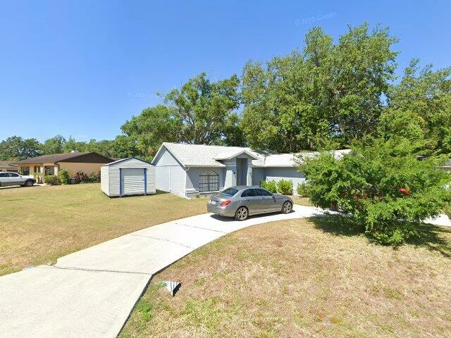 House image located at Land O'Lakes, FL 34639