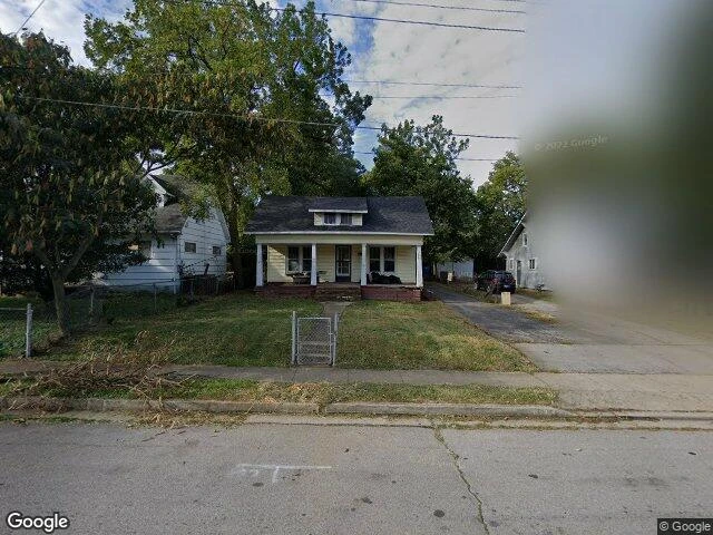 House image located at Lexington, KY 40505