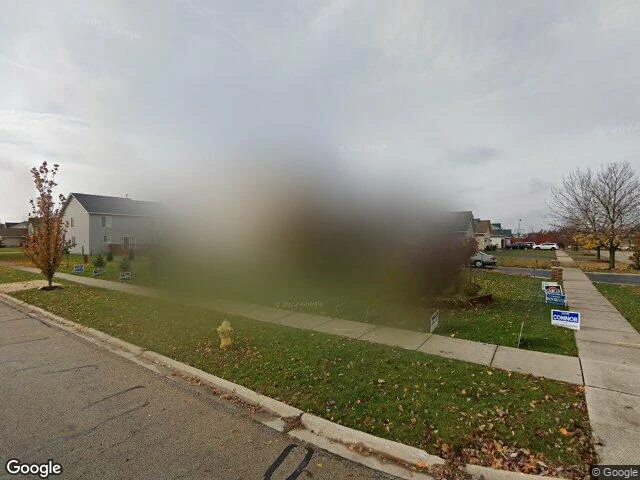 House image located at Bolingbrook, IL 60440