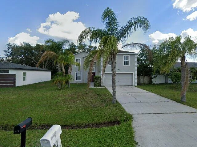 House image located at Kissimmee, FL 34759