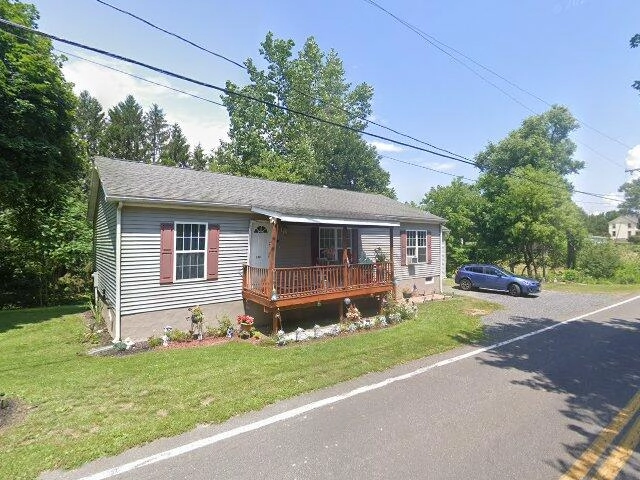 House image located at Hudson, NY 12534