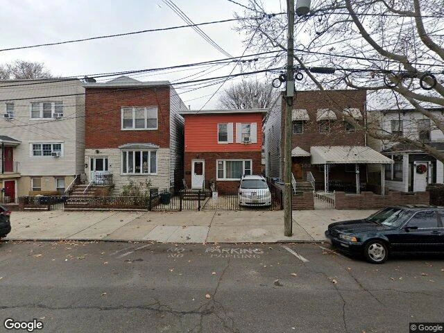 House image located at Jersey City, NJ 07307