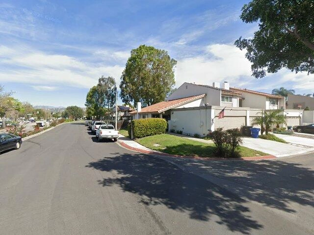 House image located at Camarillo, CA 93010