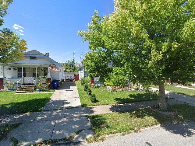 House image located at Cleveland, OH 44111