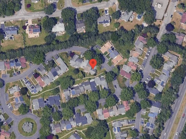 House image located at Coram, NY 11727