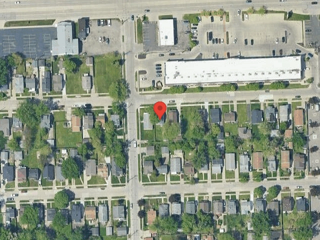 House image located at Warren, MI 48091