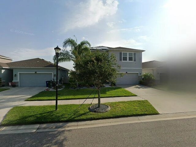 House image located at Wesley Chapel, FL 33543