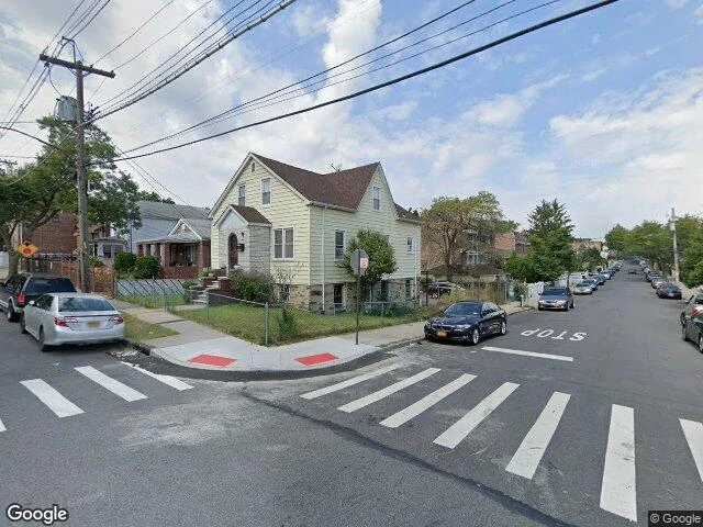 House image located at Bronx, NY 10466