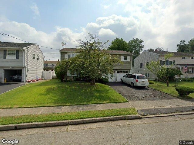 House image located at Colonia, NJ 07067