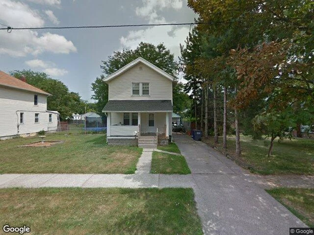 House image located at Toledo, OH 43605