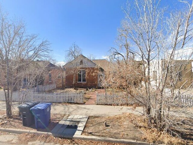 House image located at Albuquerque, NM 87102