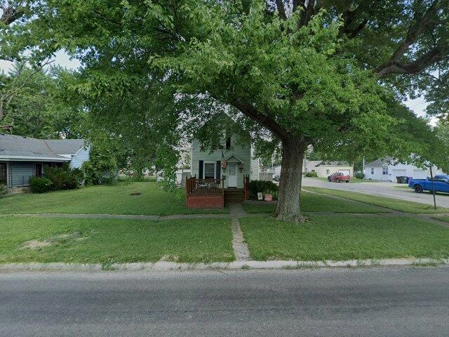 House image located at Delphos, OH 45833