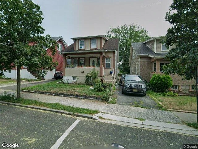 House image located at Haledon, NJ 07508