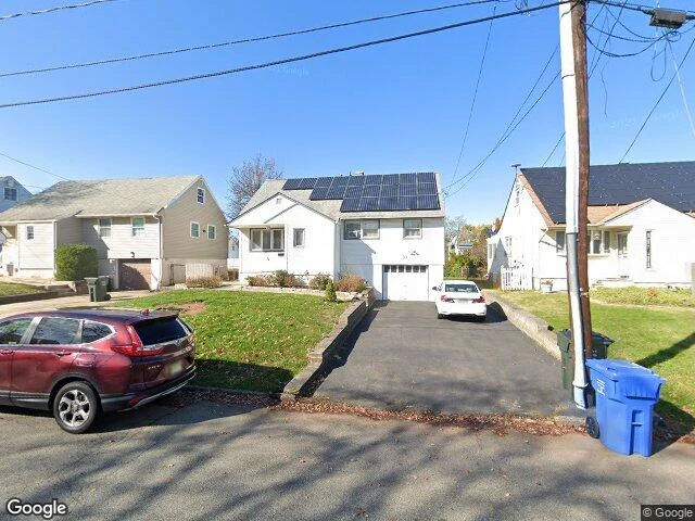 House image located at Metuchen, NJ 08840