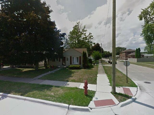 House image located at Dearborn Heights, MI 48127