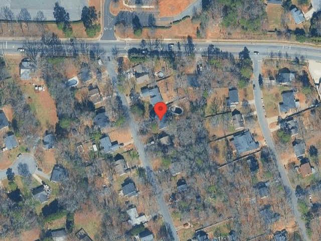 House image located at Charlotte, NC 28227