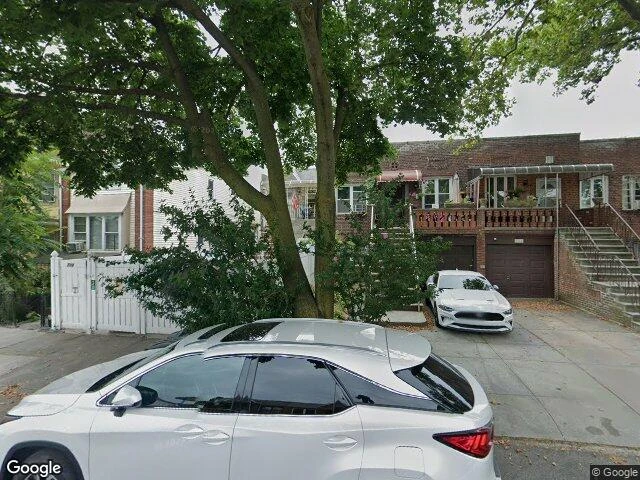 House image located at Brooklyn, NY 11235