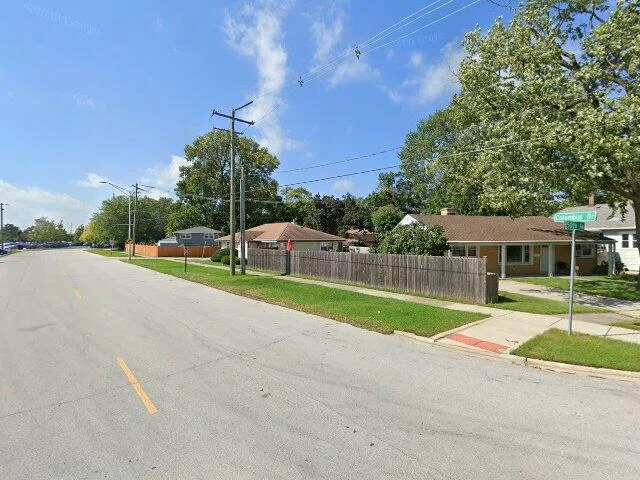 House image located at Oak Lawn, IL 60453