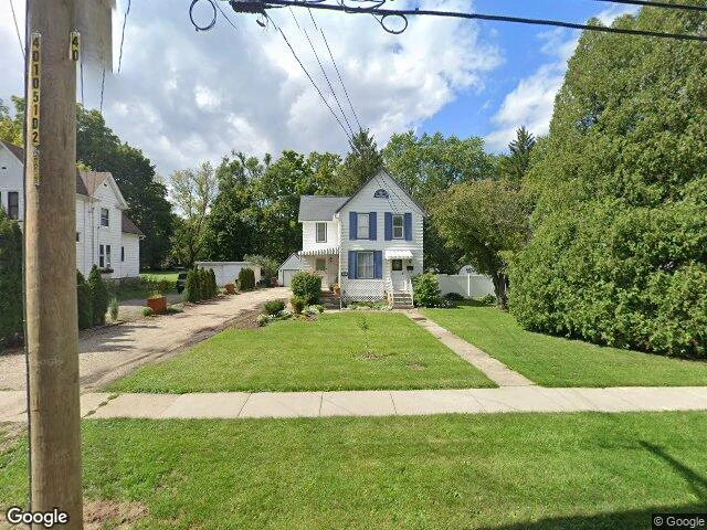 House image located at Woodstock, IL 60098