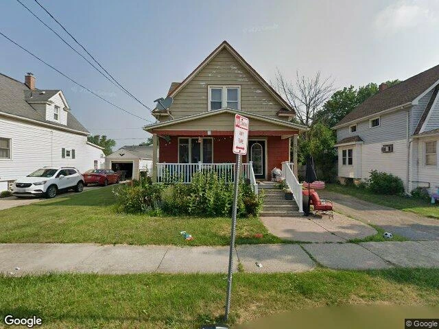 House image located at Tonawanda, NY 14150