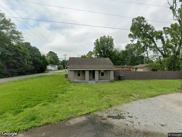 House image located at Huntsville, AL 35801