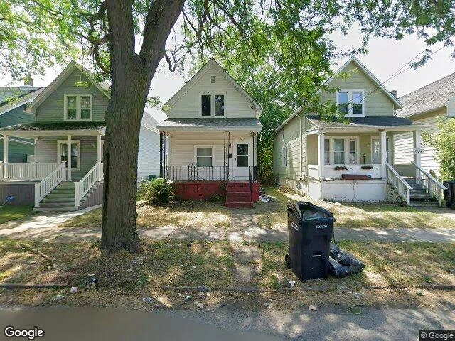 House image located at Niagara Falls, NY 14301