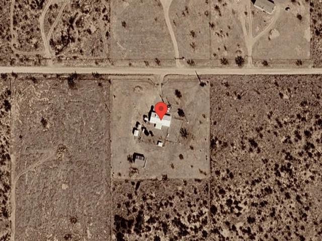 House image located at Cochise, AZ 85606