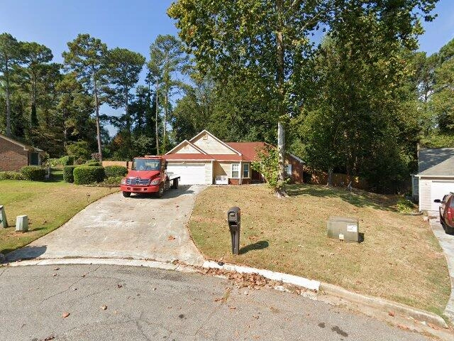 House image located at Stone Mountain, GA 30088